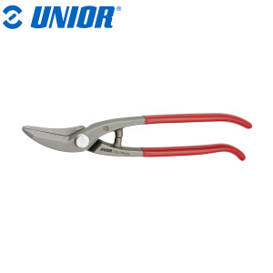 Škare-makaze za lim za rupe UNIOR 572 615042