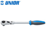 Račna-gedora dvosmjerna zglobna 3/8" UNIOR 238 618368