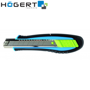 Skalpel Hoegert 165mm 18mm HT4C604