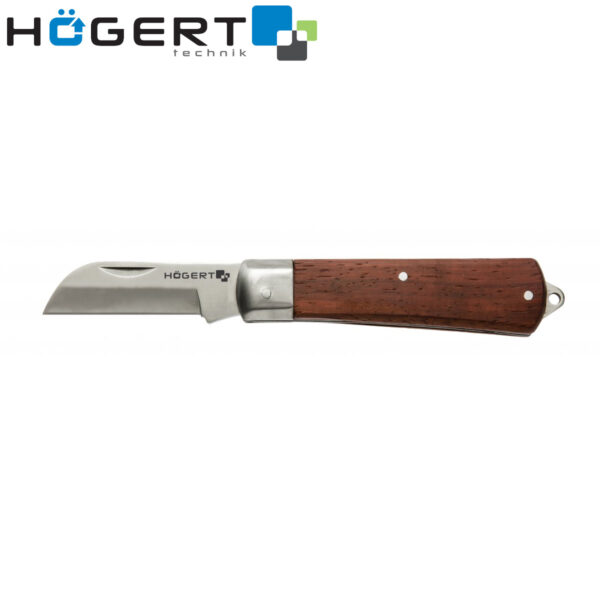 Nož za montiranje Hoegert 210mm HT4C650