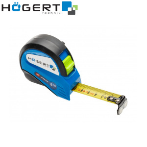 Mjerna traka - metar Hoegert 3m HT4M432