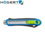 Skalpel Hoegert 165mm 18mm HT4C607