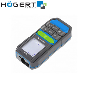 Laserski metar - mjerač udaljenosti Hoegert HT4M324 80m