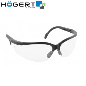 Zaštitne naočale Hoegert MAINZ HT5K005