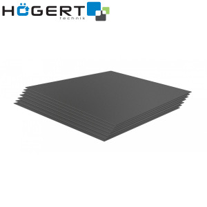 Podloge za ladice EVA pjena Hoegert 7kom HT7G160