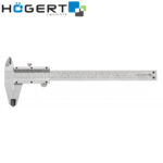 Digitalno pomično mjerilo - šubler Hoegert HT4M274