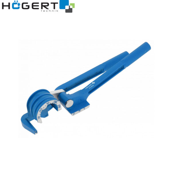 Alat za savijanje cijevi Hoegert HT1P630