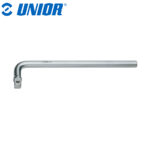 Ručica za nasadne ključeve savijena 1/2" UNIOR 190 610933