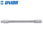 Produžetak za nasadne ključeve 1/4" savitljivi UNIOR 188 612868