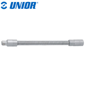Produžetak za nasadne ključeve 1/4" savitljivi UNIOR 188 612868