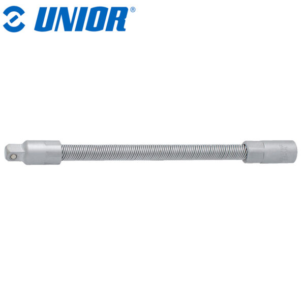 Produžetak za nasadne ključeve 1/4" savitljivi UNIOR 188 612868