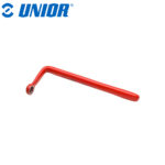 Okasti ključ jednostrani izolirani savijeni UNIOR 180 619125 13mm