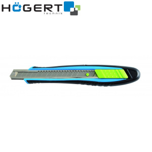 Skalpel Hoegert 163mm 9mm HT4C603-D