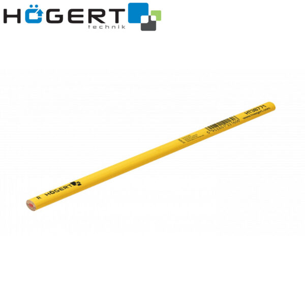 Olovka za staklo i keramiku Hoegert 250mm HT3B771