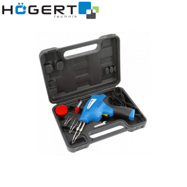 Električna lemilica Hoegert 200W HT2C311