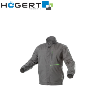 Hoegert LEMBERG zaštitna jakna siva boja (S - 3XL) - HT5K800