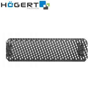 Nož za rašpu Hoegert 140x42mm HT3B645