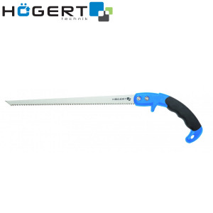 Ručna pila za drvo Hoegert 300mm HT3S234