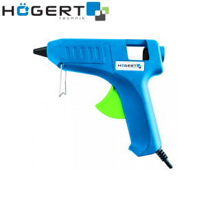 Električni pištolj za vruće lijepljenje Hoegert HT2C108 78W