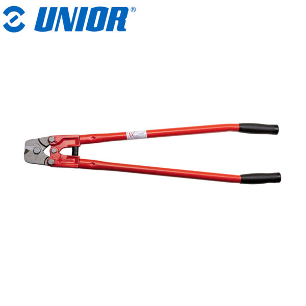 Škare-makaze za rezanje čelične užadi UNIOR 585 617672 760mm