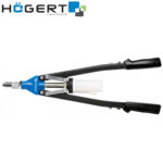 Kliješta za pop nitne Hoegert HT2C156 3.2-6.4mm