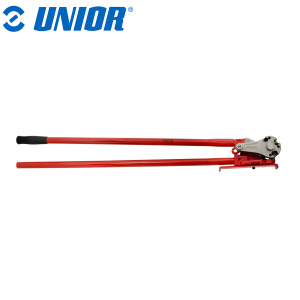 Škare-makaze za rezanje šipki s navojem UNIOR 586 620256 za M8 M10 i M12