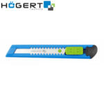 Skalpel Hoegert 160mm 18mm HT4C612