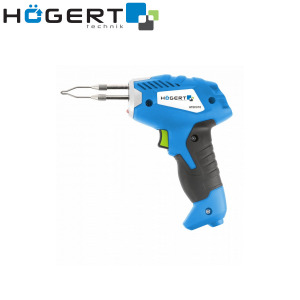 Električna lemilica Hoegert 100W HT2C310