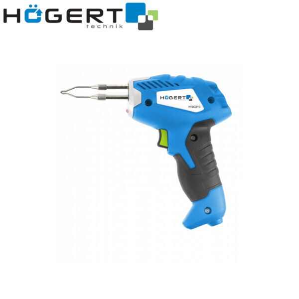 Električna lemilica Hoegert 100W HT2C310