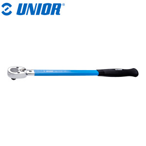 Račna-gedora dvosmjerna ojačana 1/2" UNIOR 190 627200