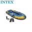 Čamac INTEX Challenger 3 Boat set 68370NP 295x137x43cm