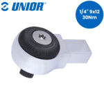 Nastavak za moment ključ 266 - UNIOR 266 628099 1/4" 9x12 30Nm