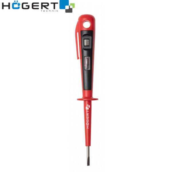 Detektor napona Hoegert 150mm AC 100-500V HT1S981