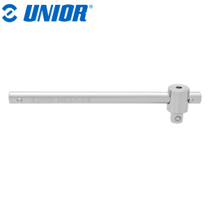 T-ručka za nasadne ključeve 3/8" UNIOR 238 605341