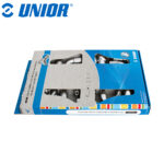 Set cijevastih ključeva 12-kutnih UNIOR 177 620584 8-24/11