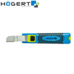 Alat za skidanje izolacije s oštricom Hoegert HT1P189