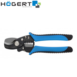 Kliješta za sječenje - sječice Hoegert HT1P047 600mm