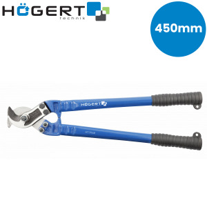 Kliješta za sječenje - sječice Hoegert HT1P048 450mm