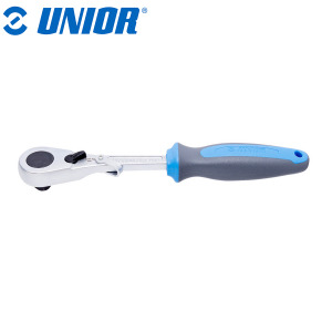 Račna-gedora dvosmjerna 1/2" za rad na visini UNIOR 190 626245