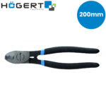 Kliješta za sječenje - sječice Hoegert  HT1P044 200mm