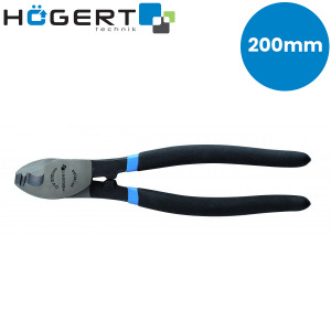 Kliješta za sječenje - sječice Hoegert HT1P044 200mm