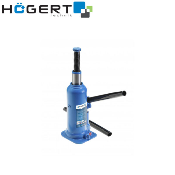 Stubna dizalica Hoegert 8t HT8G024