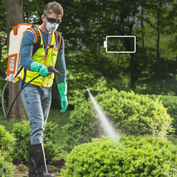 Aku prskalica - leđna STIHL SGA 85 14.5PSI