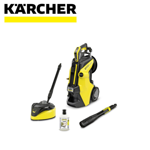 Električni visokotlačni perač - VAP KARCHER K 7 Premium Smart Control Home 1.317-233.0 3000W 180Bar