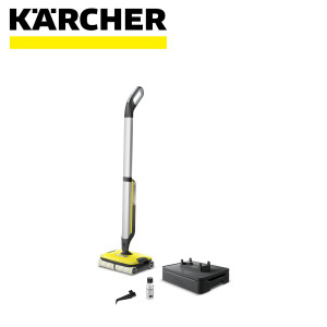 Aku mašina za pranje - čišćenje podova KARCHER FC 7 Cordless 1.055-730.0 25V