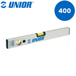 Libela aluminijska UNIOR 1250 400mm 610717