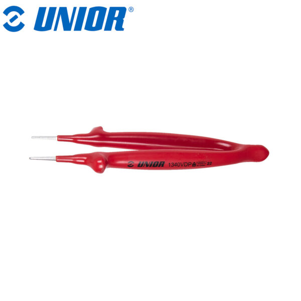 Pinceta ravna izolirana UNIOR 1340 165mm 616847