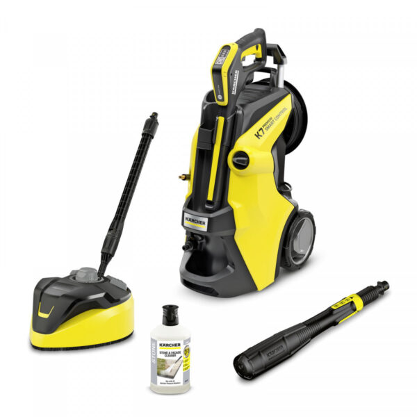 Električni visokotlačni perač - VAP KARCHER K 7 Premium Smart Control Home 1.317-233.0 3000W 180Bar