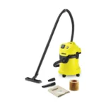 Električni usisivač za mokro-suho usisavanje KARCHER WD 3 P WD3 1000W 1.629-880.0