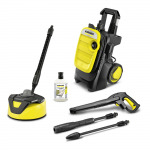 Električni visokotlačni perač - VAP KARCHER K 5 Compact Home 1.630-753.0 2100W 145Bar